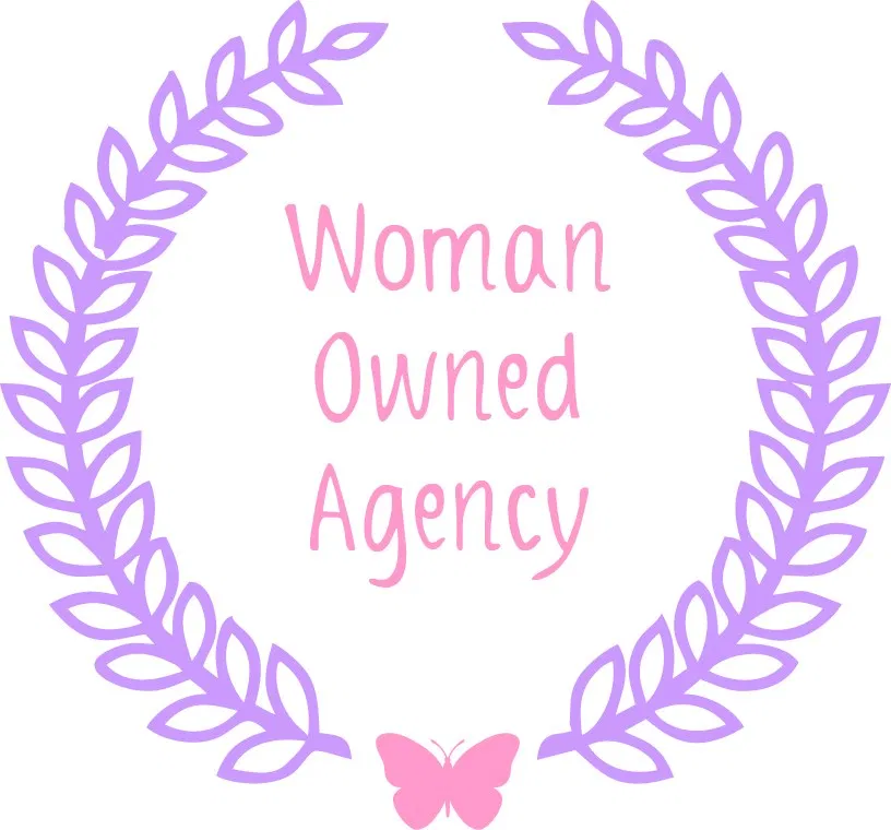 woman owned agency