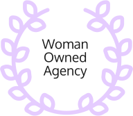 Woman Owned Agency