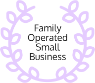 Family Operated Small Business